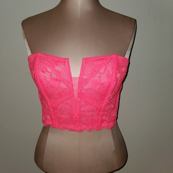 Victoria's secret NWOT bralette - Picture 1 of 3
